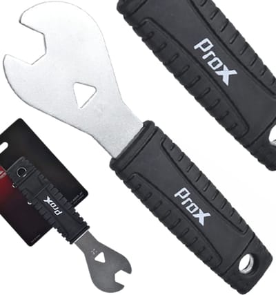 ProX Cone Moer Sleutel 17 mm - Fietsgereedschap