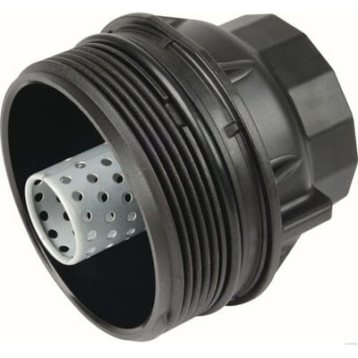 Deksel, oliefilterbehuizing HERTH+BUSS ELPARTS J1392002