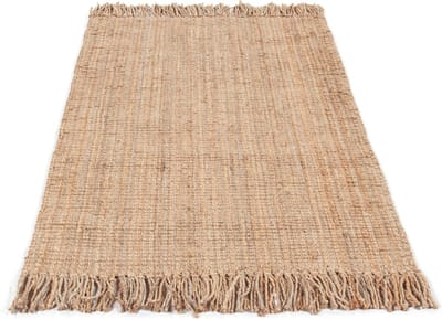 Dutch Lifestyle Vloerkleed Juta Santiago 170x230m