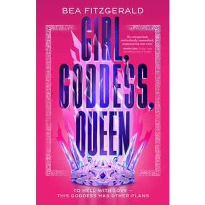Girl, Goddess, Queen - Bea Fitzgerald