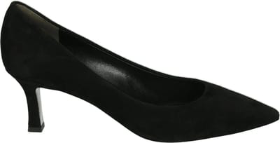Kennel & Schmenger - 61 73200.280 - Pumps - Kleur: Zwart - Maat: 38.5