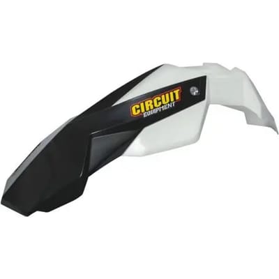 Voorspatborden Circuit Equipment stealth universel
