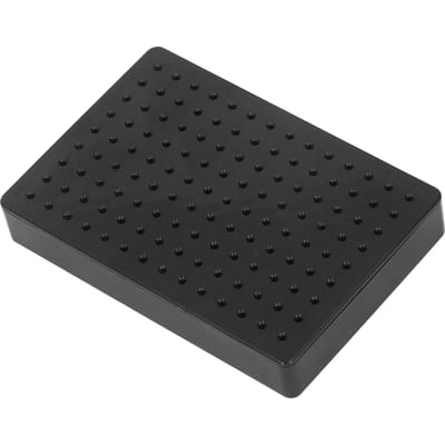 Industriële Schilderstandaard Basis Robuust Stabiel Eenvoudige Bediening Model Schilder Kleur Klem Basis black