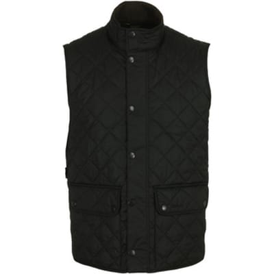 Blazer Barbour New Lowerdale Quilted Gilet