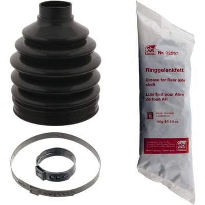 Balgenset, aandrijfas FEBI BILSTEIN 29957