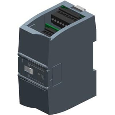 Siemens SIMATIC PLC digitale in- en uitgangsmodule - 6ES72211BH320XB0
