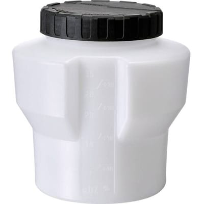 EINHELL Verfbeker 1000 ml