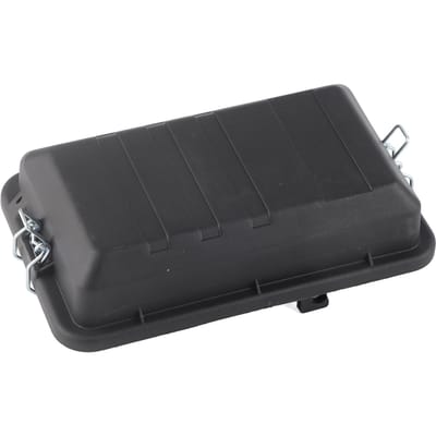 Pièce de rechange pour filtre à air et boîtier pour générateur à essence chinois GX160 170 2KW~3KW