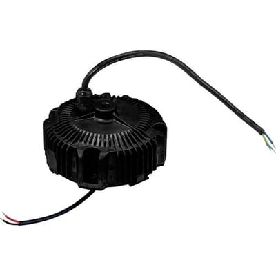 MEAN WELL HBG-200-48A LED-driver Constante spanning, Constante stroomsterkte 196.8 W 2.46 - 4.1 A 48 V/DC Outdoor, PFC-schakeling, Instelbaar,