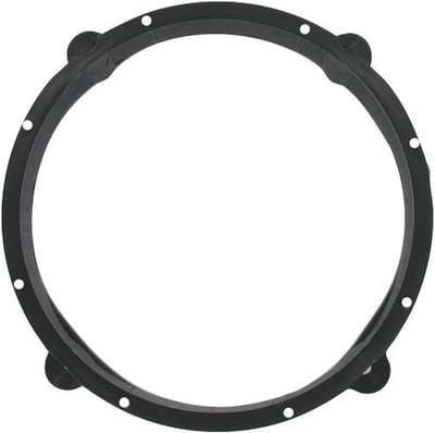 Speakerringen Audi TT 2006-2014/ Q7 2005-2015 - 200 mm