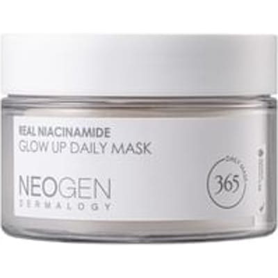 NEOGEN - Real Niacinamide Glow Up Daily Mask