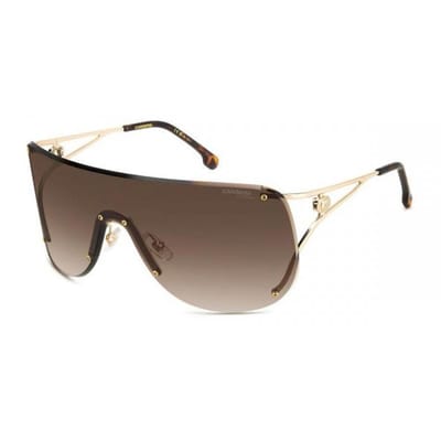 Carrera CARRERA 3006/S Gold havana 99/1/110 WOMAN Zonnebrillen