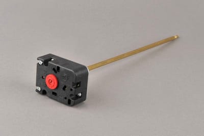 Digitale Thermostaat voor Doorstroomboiler Universeel