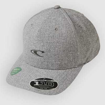 O'Neill Hybrid Cap grijs