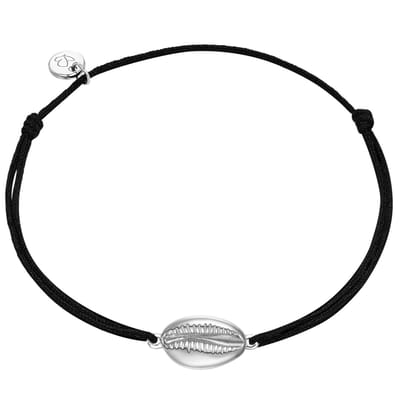 Glanzstücke München Textiel armband