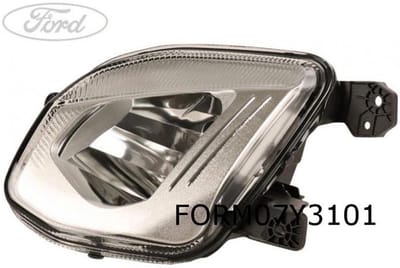 Ford Fiesta VII mistlamp L Origineel! 2112660