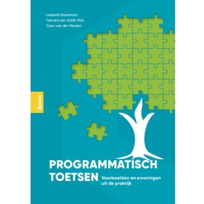 Programmatisch Toetsen - Liesbeth Baartman