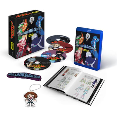 My Hero Academia - Season 5 Part 2 - Limited Edition