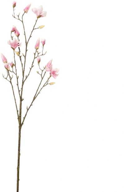 Kunsttak Magnolia Spray Beauty - 155 cm