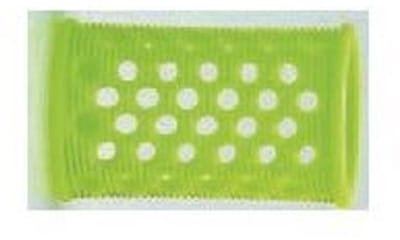 Efalock Formlock roller Groen Kort