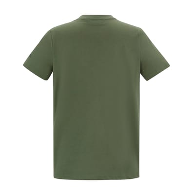 Regatta Dames Filandra VX Foil Hart T-Shirt (Vierbladsklaver)