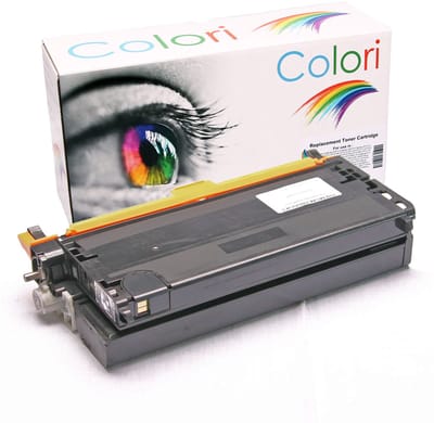 Colori huismerk toner geschikt voor Dell 593-10170 zwart voor Dell 3110cn 3115cn 3110 cn 3115 cn