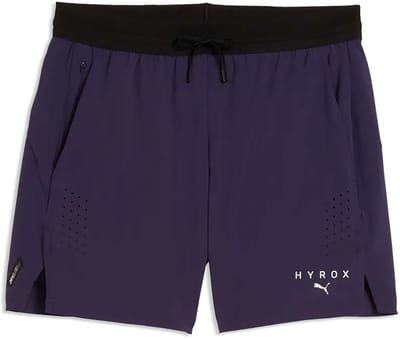 Puma M X Hyrox Dryelite 5 Short - Sportswear - Volwassen