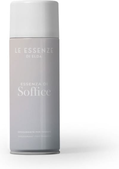 Textielspray Soffice Le Essenze Di Elda 400ml