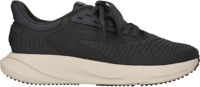 CLARKS Schnürschuhe Pace Move