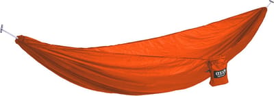Eno Hangmat Sub6 2,7 X 1,2 M Nylon Oranje