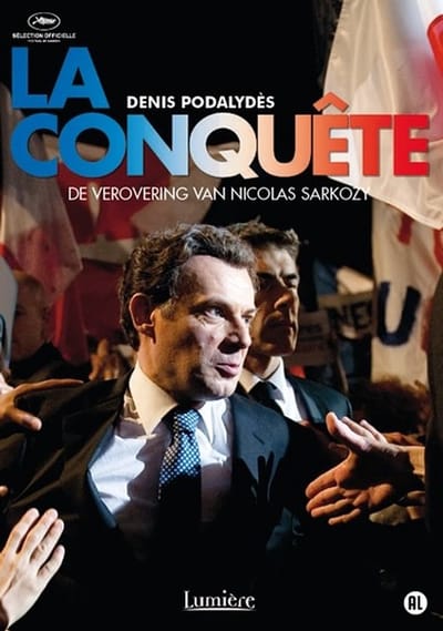 La Conquete (DVD)