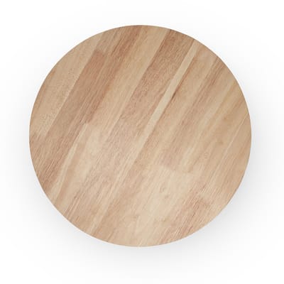 Salt & Pepper Draaiplateau 45xH2,5cm hout Essenza