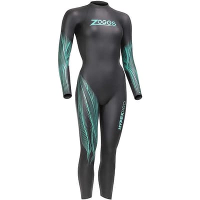 Damesbadpak Zoggs Hypex Pro FS