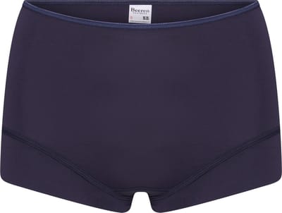Beeren Elegance Short donkerblauw