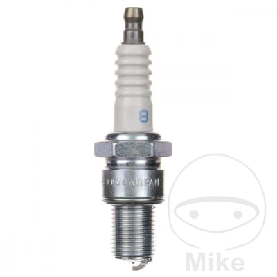 Bougie d'allumage NGK pour Moto Suzuki 125 RM 1996 à 2011 R6918B-8 / 4492 / Par 4 Neuf