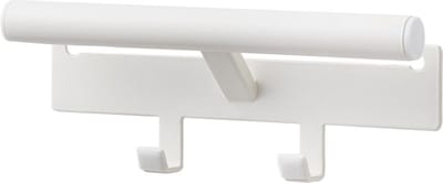 Yamazaki Rugzak Hanger - Tower - Wit