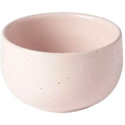 Costa Nova - servies - kom mini Pacifica roze - 0,22L - aardewerk - 9 cm rond