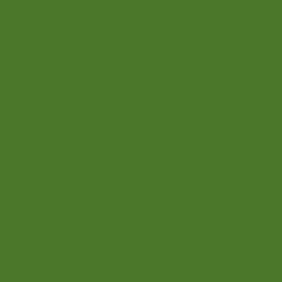 Bazzill Mono Cardstock 30,5x30,5cm Green Maze