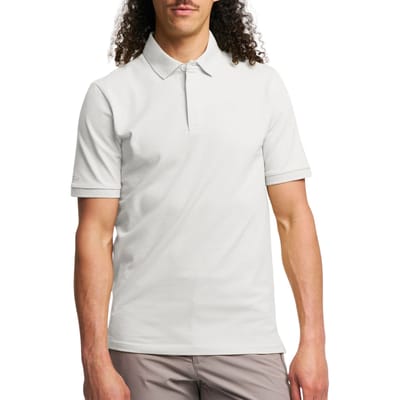Tenson TXLite Blend Polo Heren - Maat L