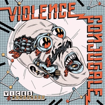 Violence Conjugale - Violence Conjugale (LP)