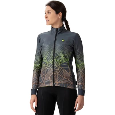 ALE DONNA JACKET PR-S WEB - Valt klein