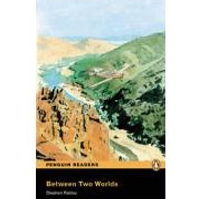 Easystart: Between Two Worlds Cd For Pack - Stephen Rabley