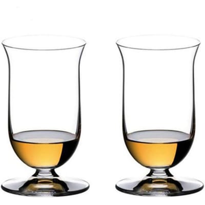 Verre à Whisky en Cristal Design Autrichien, Usquebaugh Single Malt, Spiritueux XO, Snifter Brandy Écossais, Tasse à Odeur, Verre de Dégustation Copita 200ml