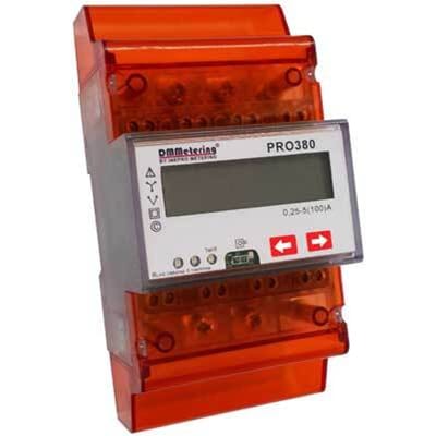 INEPRO KWh Meter Elektriciteitsmeter - KWH1077PRO