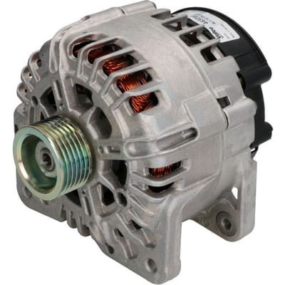 Dynamo / Alternator VALEO ORIGINS NEW VALEO 443283