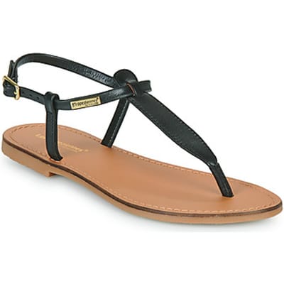 Platte sandalen Les Tropeziennes par M.Belarbi 205029