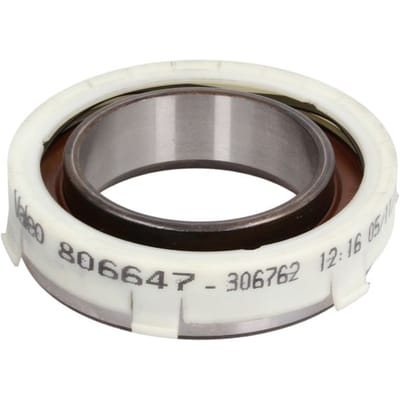 Ontkoppelingslager VALEO 806647