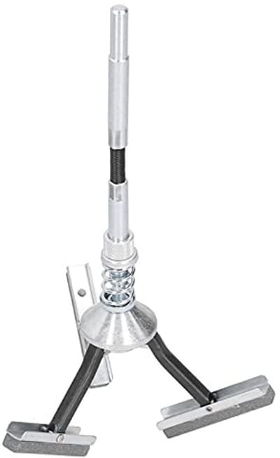NTH products- Cilinder Hone 32-90 Mm - Verstelbare 3 Kaken - Automatische Motor - Flexibele As - Professioneel Gereedschap - Metaal - Motor Honing