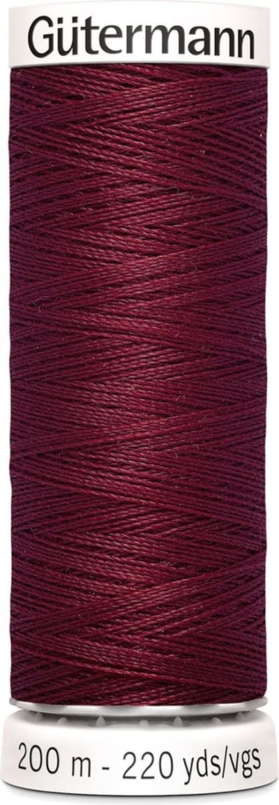 Gutermann Polyester Naaigaren 200meter-368