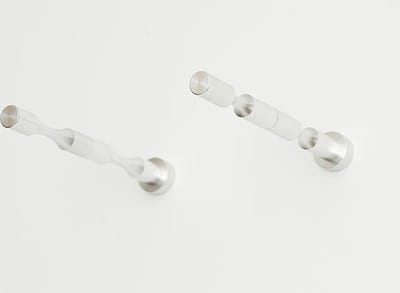 Vino Pins Extention Kit Aluminium
